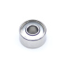 Подшипник 3*8*4 (для Микр-ов: Bien Air MC3,  ЗТ мотора Strong 102 L, Strong 107,  Micro NX Nxop 100E,  Being Rose 4000)