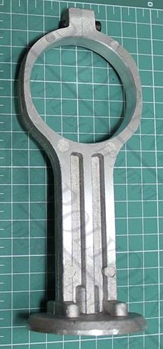 Поршень компрессора TY-2, JYK 50
