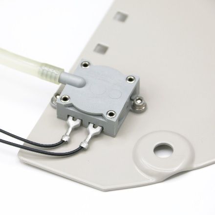 43.0087.00 Kit , limit sw,lwr support arm