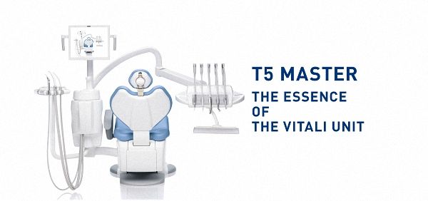 Педаль СУ Vitali T5 Evo Plus/T5 Master