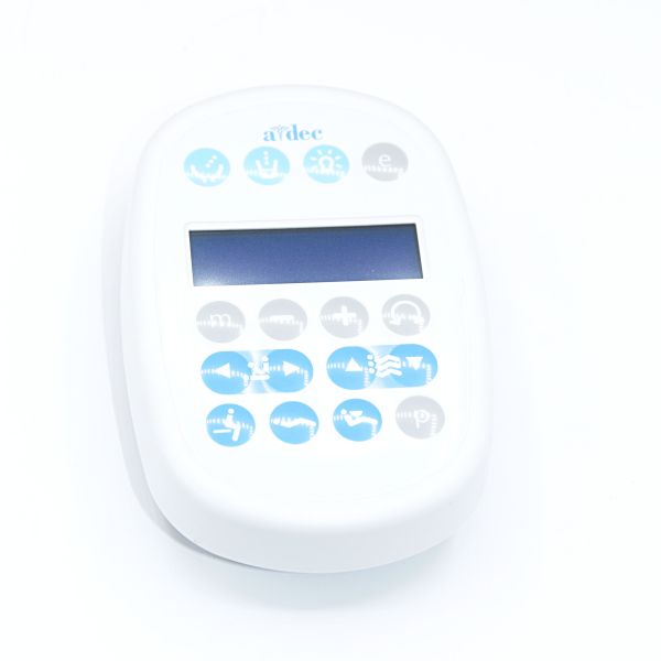 Сенсорная Панель Делюкс (Deluxe touchpad)