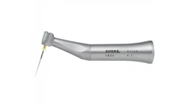 Турбинный наконечник Dentsply Sirona ENDO 6:1
