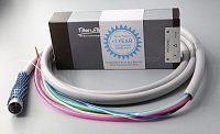 Микромотор Bien Air MC3 LED в комплекте с рукавом 4VLM11 GREY