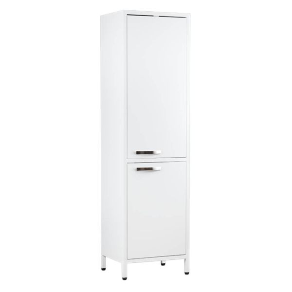 Шкаф медицинский для инструментов ШМЕ-1ММ(500х429х1800)