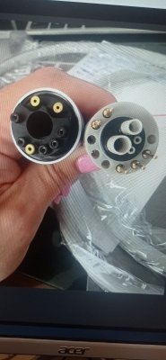 Рукав для микромотора KaVo KL700/701 1,5м
