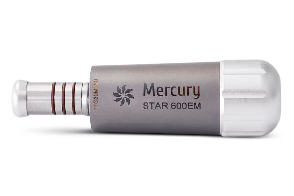 Mercury STAR 600EM