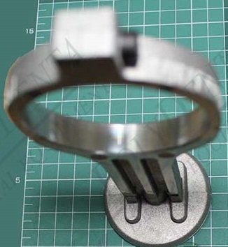 Поршень компрессора TY-2, JYK 50
