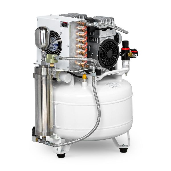 Компрессор Mercury HK-2EW-35 с осушителем