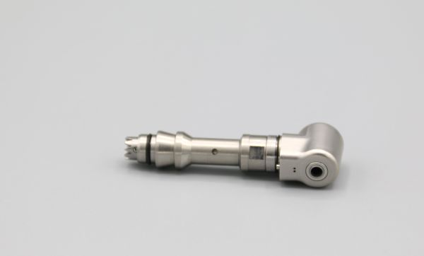 Голова в сборе NSK S-Max M25L New Version