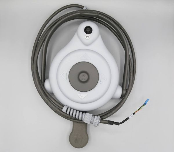 Педаль СУ Vitali T5 Evo Plus/T5 Master