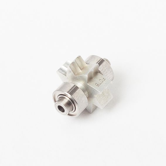 Ротор Castellini Titanium Gold 2