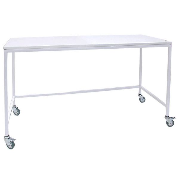Столик медицинский СЛ-1(1500х600х750)
