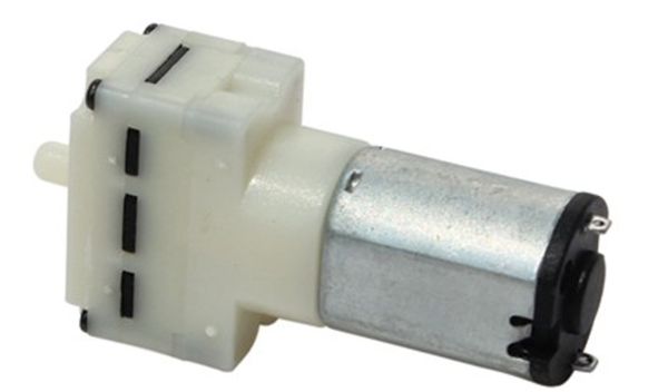 Woodpecker помпа скалера 1201