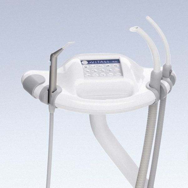 Педаль СУ Vitali T5 Evo Plus/T5 Master