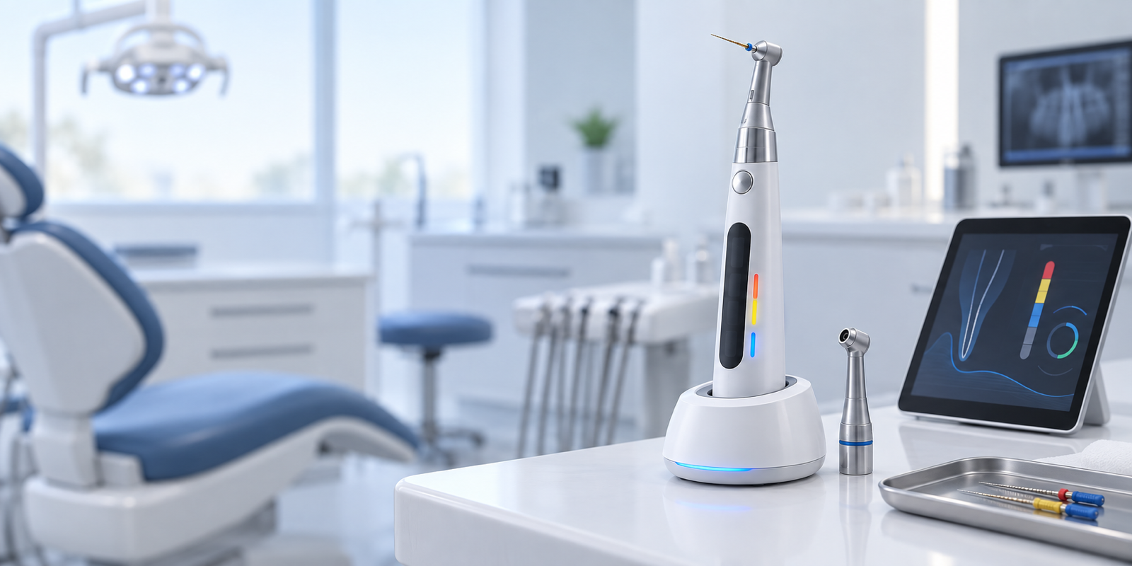 Расшифровка световых кодов Dentsply Sirona X-Smart IQ Расшифровка световых кодов Dentsply Sirona X-Smart IQ