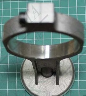 Поршень компрессора TY-6, JYK 35
