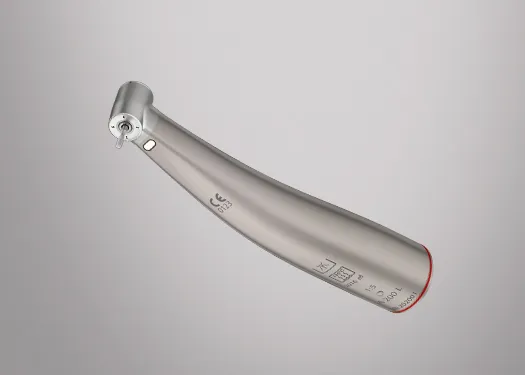 Угловой повышающий наконечник T2 Line A 200 L