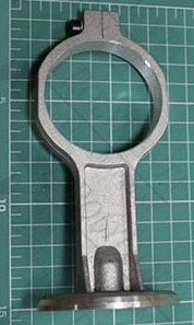 Поршень компрессора TY-6, JYK 35