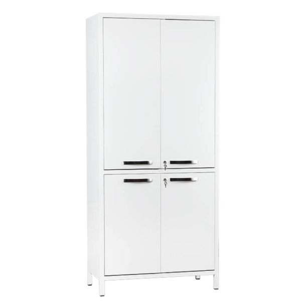 Шкаф медицинский для инструментов ШМЕ-2ММ(800х429х1800)