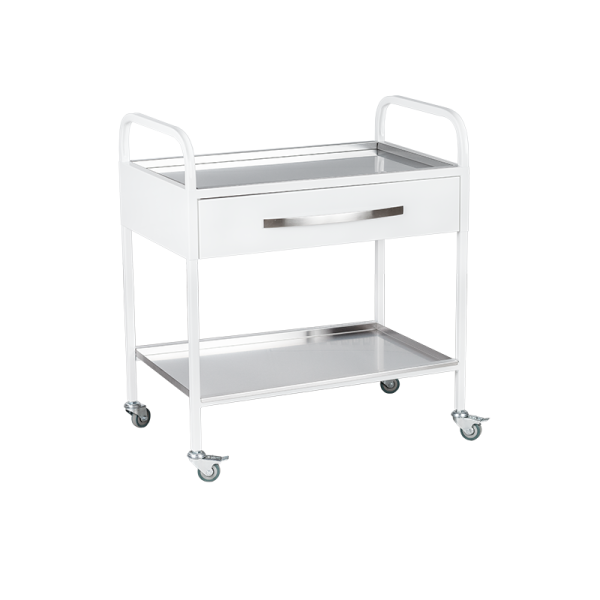 Стол медицинский СИП-2я(700х467х790)