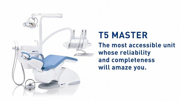 Педаль СУ Vitali T5 Evo Plus/T5 Master