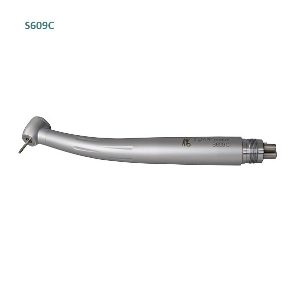 Турбинный наконечник SMARTtorque S609 C без подсветки
