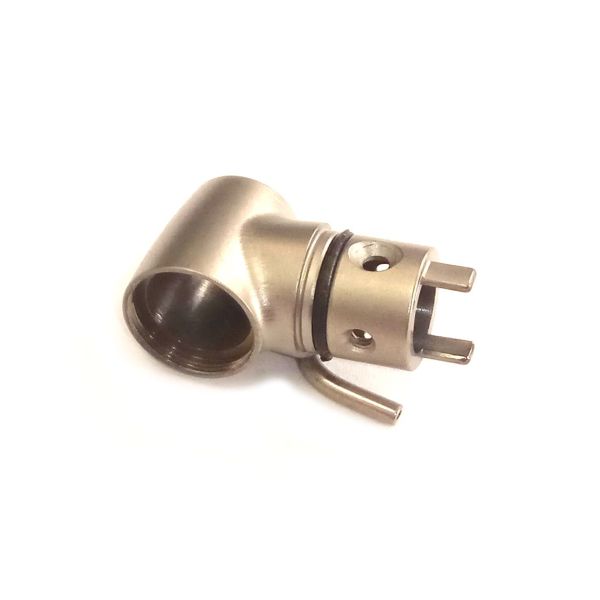 Корпус головки наконечника Traus CRB26LX