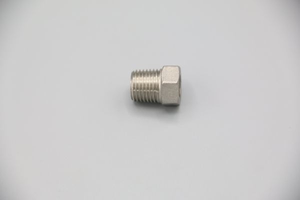Переходник 1/8*1/4 ВР*НР