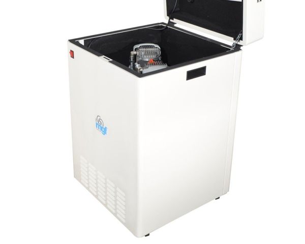 Стоматологический компрессор - 24/10 GENESI S в кожухе MINI BOX