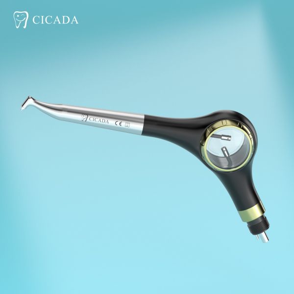 Аэр Флоу Cicada DT-X4