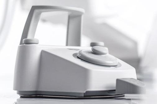 Стоматологическая установка Stern Weber S280 TRC  верхняя или нижней подачей инструментов