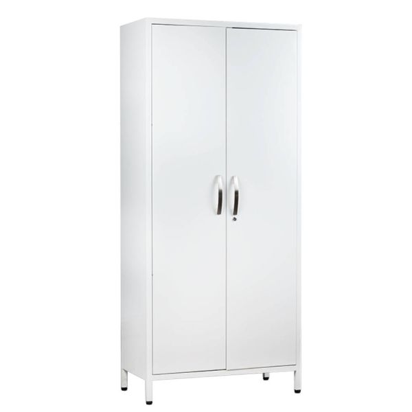 Шкаф медицинский для инструментов ШМЕ-2М(800х429х1800)