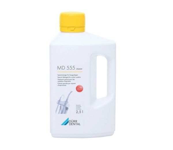 Durr MD 555 CLEANER 2,5