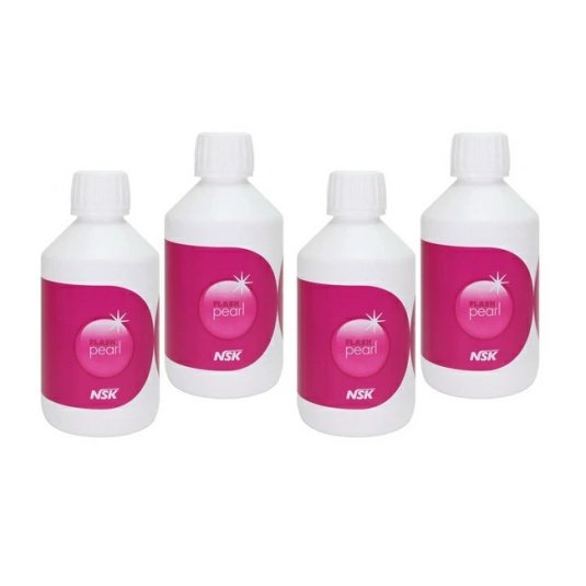 Prophy-Mate FLASH pearl - порошок для Prophy-Mate neo (уп/4*300мл)