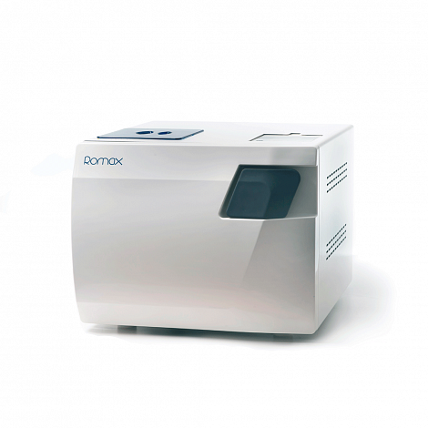 Автоклав Romax YS-22L-E