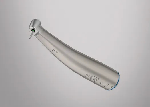 Турбинный наконечник Dentsply Sirona T3 line E 40