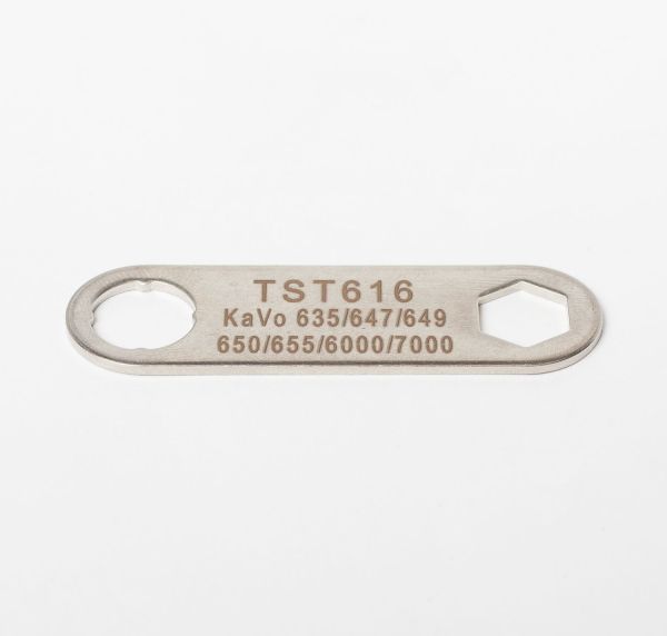 Ключ для вскрытия кнопки 635/650/655/6000/7000