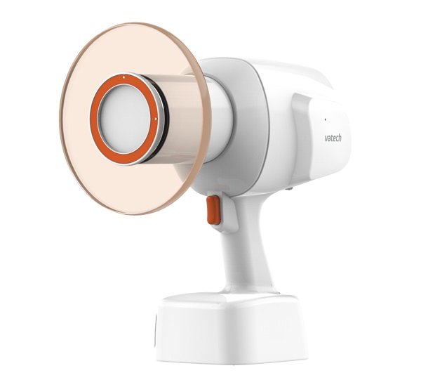 Портативный рентген дентальный VATECH EzRay Air Portable