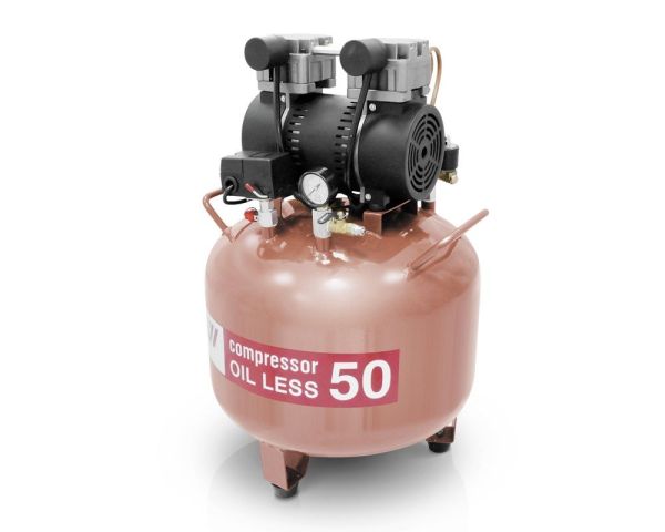 Стоматологический компрессор - W-602A