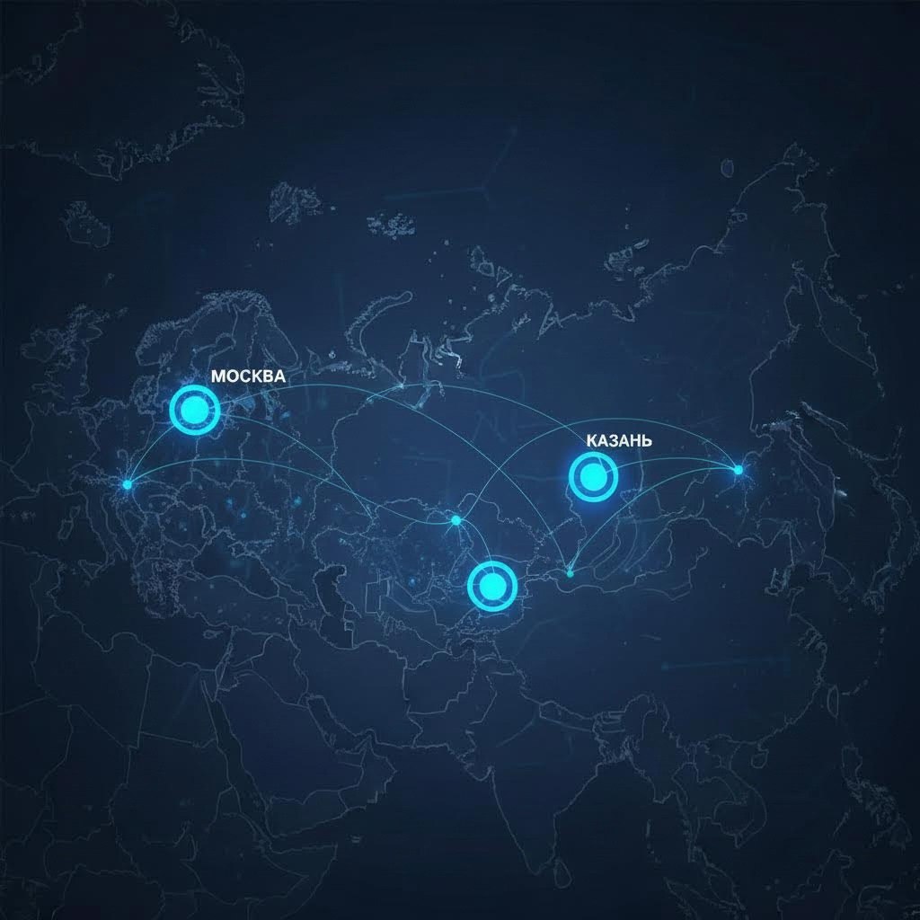 Доставка стоматологического оборудования