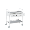 Стол медицинский СИП1-2(700х467х790)