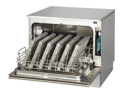 Hydrim C61WD-G4 (модель C61WD-D02) - машина моюще-дезинфицирующая