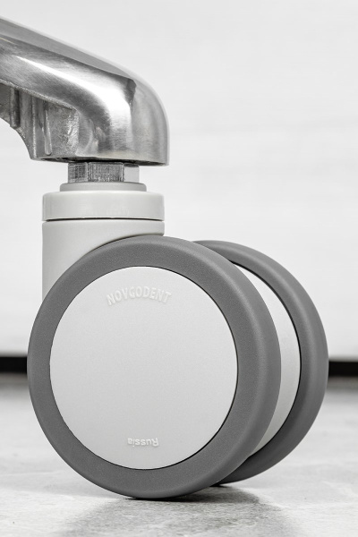 Стул микроскописта Mercury STANDART