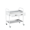 Стол медицинский СИП-2я(700х467х790)