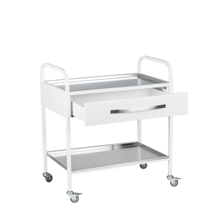 Стол медицинский СИП-2я(700х467х790)