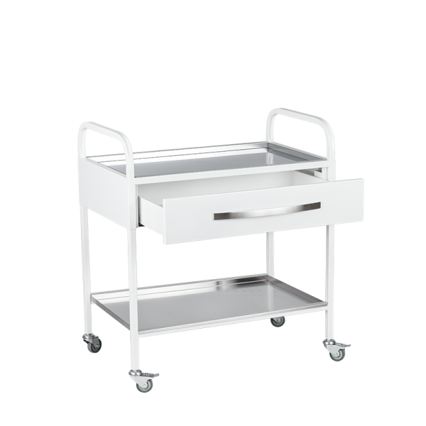 Стол медицинский СИП-2я(700х467х790)