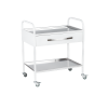 Стол медицинский СИП-2я(700х467х790)