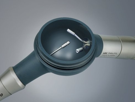 Наконечник для пескоструйной полировки NSK Prophy-Mate NEO PMNG-M4-P