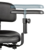 Стул микроскописта Mercury STANDART