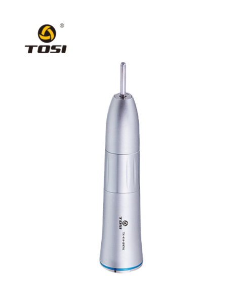 Прямой наконечник TOSI ТХ-414-8В без света